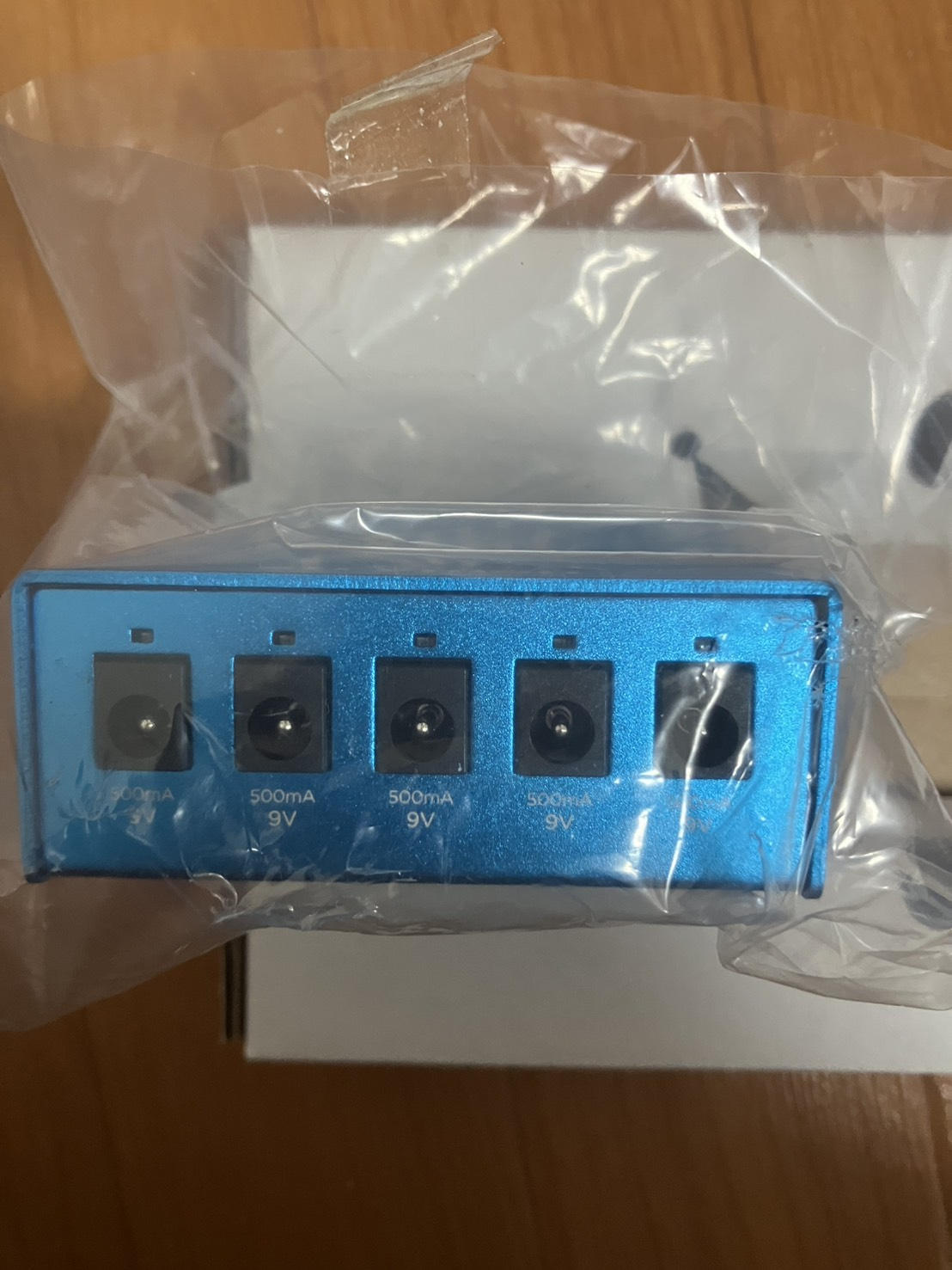 STRYMON(ストライモン) / Ojai