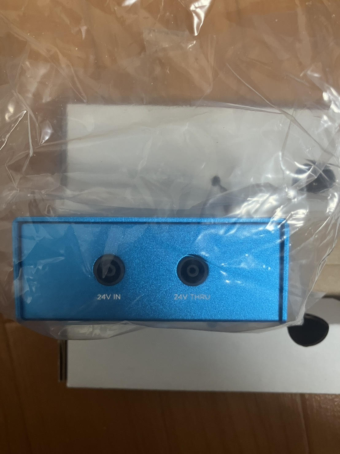 STRYMON(ストライモン) / Ojai