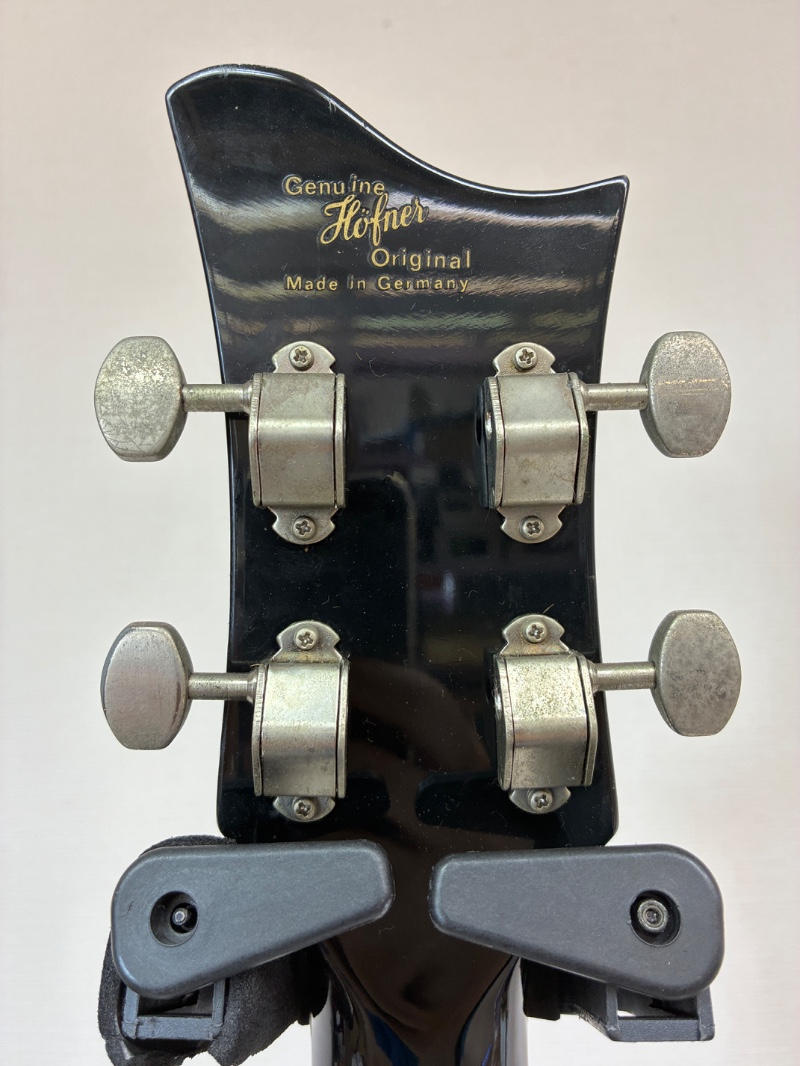 HOFNER (ヘフナー) / Hofner 500/1 Vintage 63 Made in Germany バイオリンベース E0062