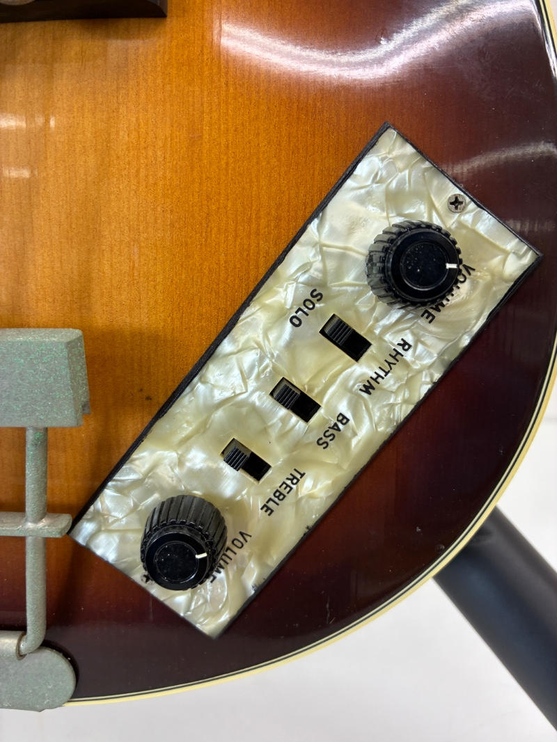 HOFNER (ヘフナー) / Hofner 500/1 Vintage 63 Made in Germany バイオリンベース E0062
