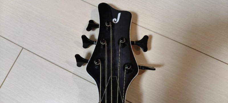 JACKSON (ジャクソン) / JACKSON ( ジャクソン ) X Series Spectra Bass SBXQ V