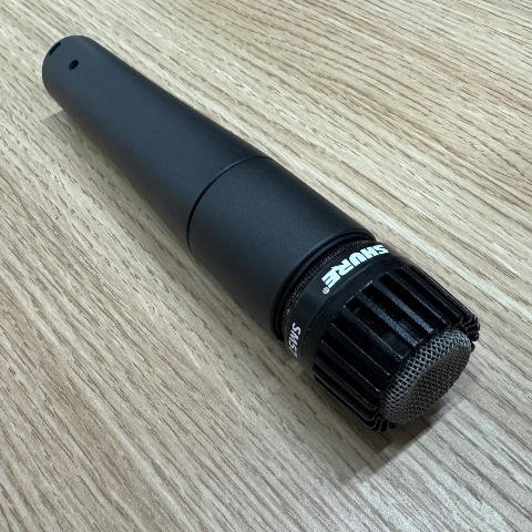 SHURE (シュア) / SM57