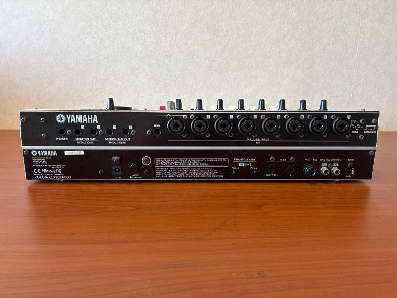 YAMAHA (ヤマハ) / AW1600 デジタルMTR E0063