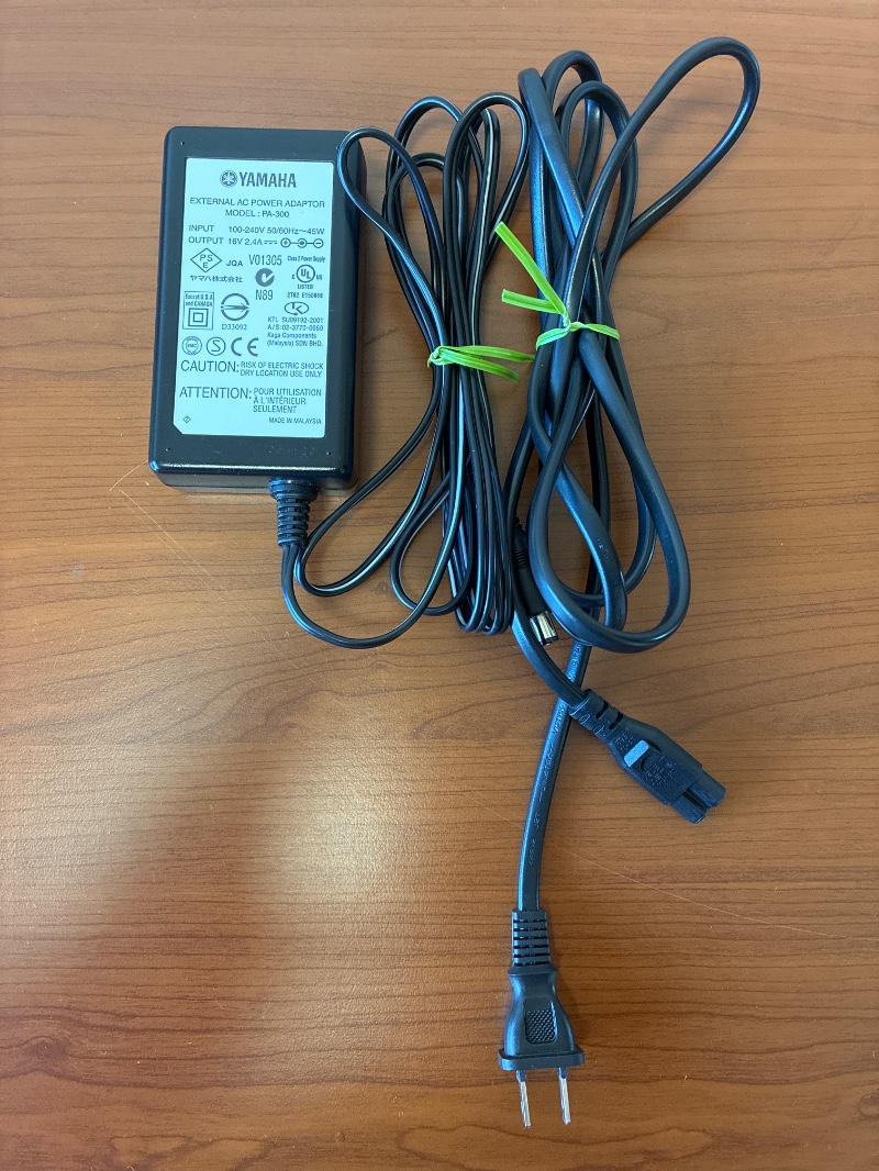 YAMAHA (ヤマハ) / AW1600 デジタルMTR E0063