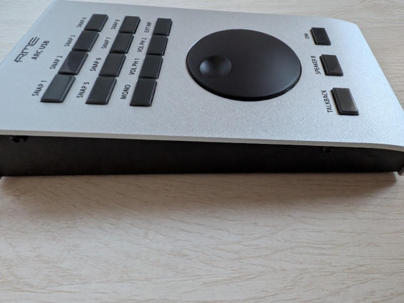 RME (アールエムイー) / ARC USB リモートコントローラー