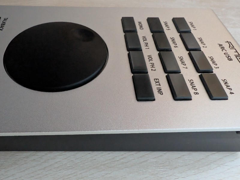 RME (アールエムイー) / ARC USB リモートコントローラー