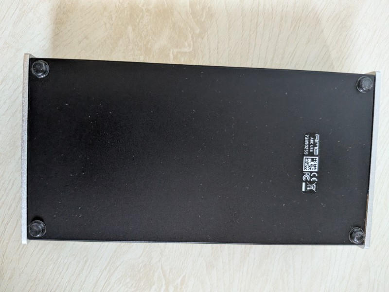 RME (アールエムイー) / ARC USB リモートコントローラー