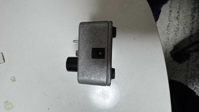 ELECTRO-HARMONIX (エレクトロハーモニックス) / FREEZE