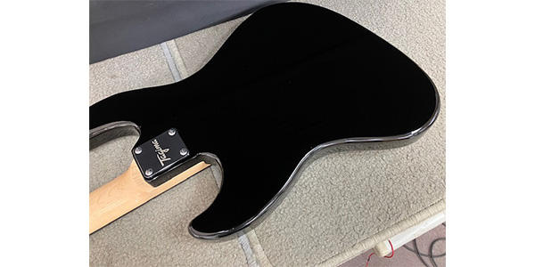Tagima Guitars (タジマギターズ) / TJB-4 BLACK アウトレット品