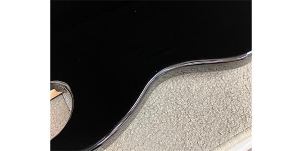 Tagima Guitars (タジマギターズ) / TJB-4 BLACK アウトレット品