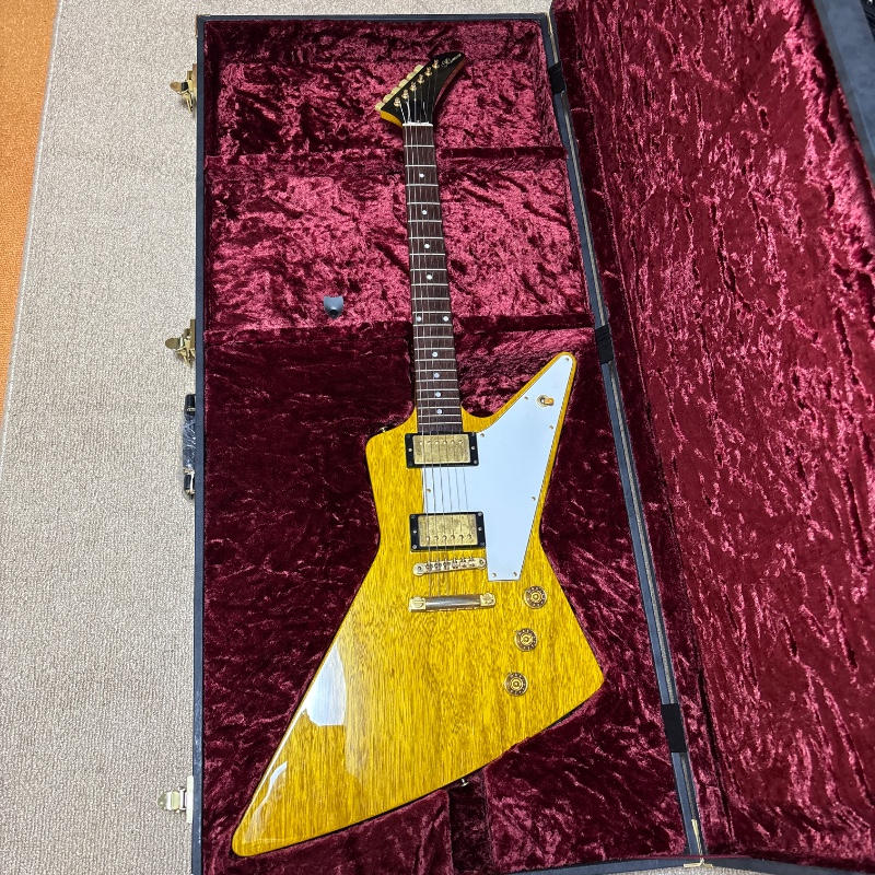 momose / 超レア&超美品 momose MEX K-STD/NJ エクスプローラー