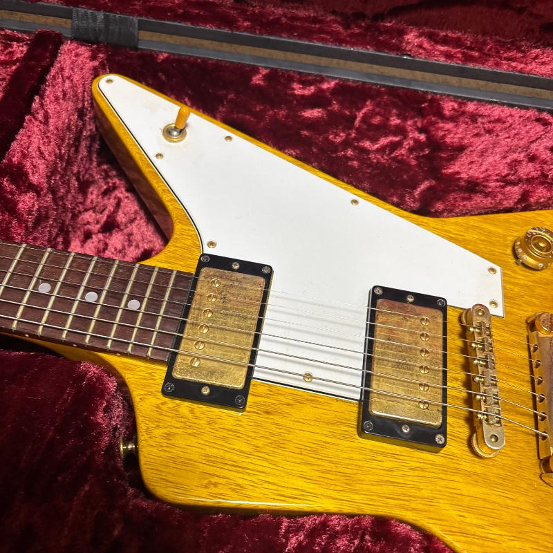 momose / 超レア&超美品 momose MEX K-STD/NJ エクスプローラー