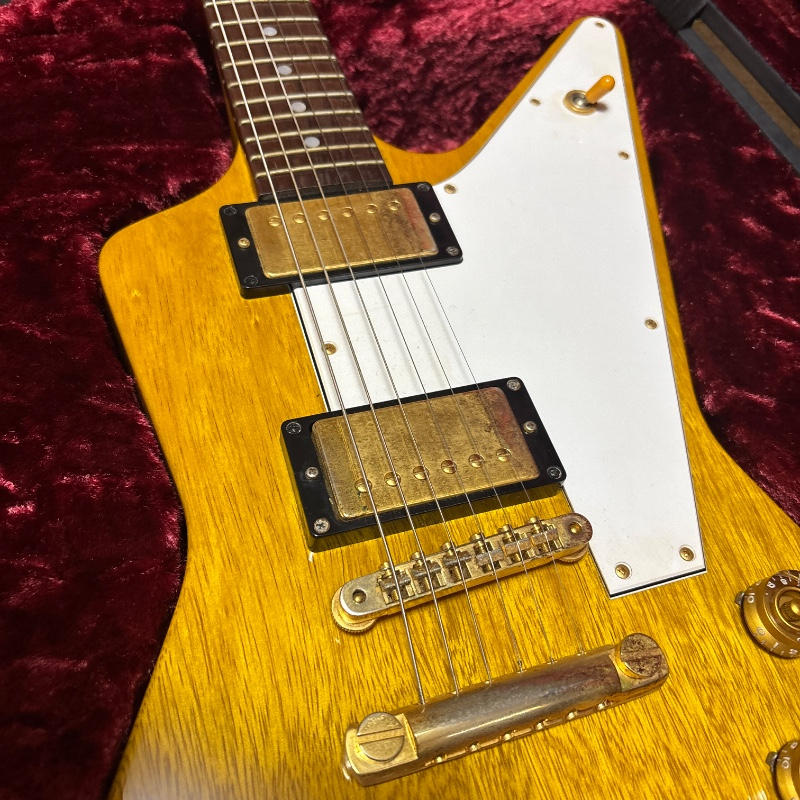 momose / 超レア&超美品 momose MEX K-STD/NJ エクスプローラー