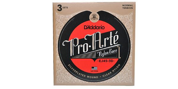 DADDARIO (ダダリオ) / EJ453D アウトレット品