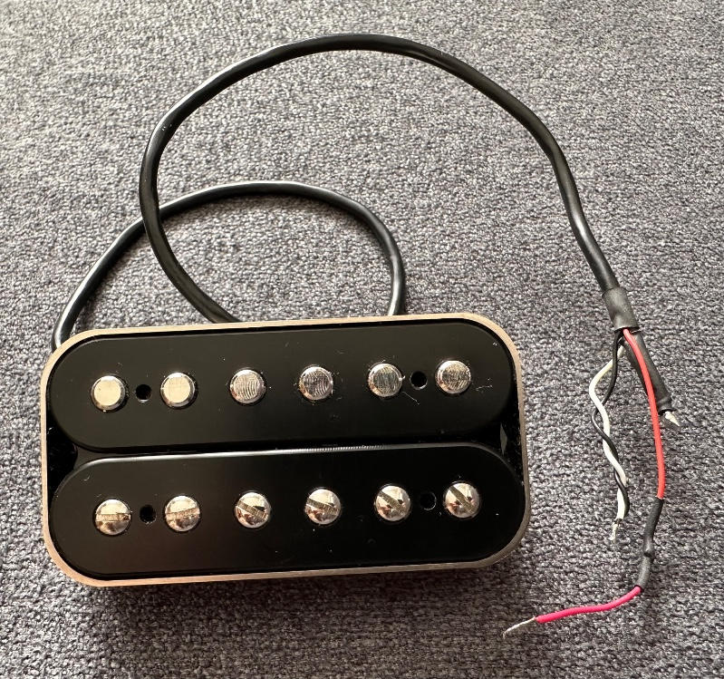 Guardian Pickups / 貴重 A-Luminous G-Space セット