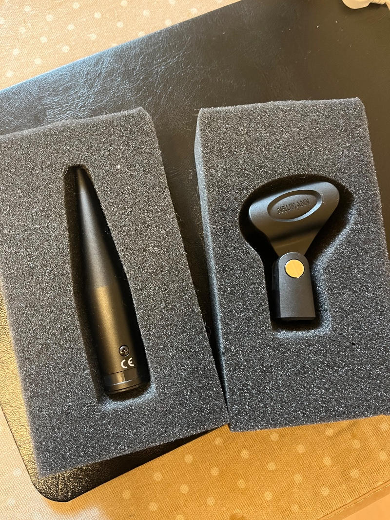 NEUMANN(ノイマン) / KH80 DSP A G パワードモニタースピーカー