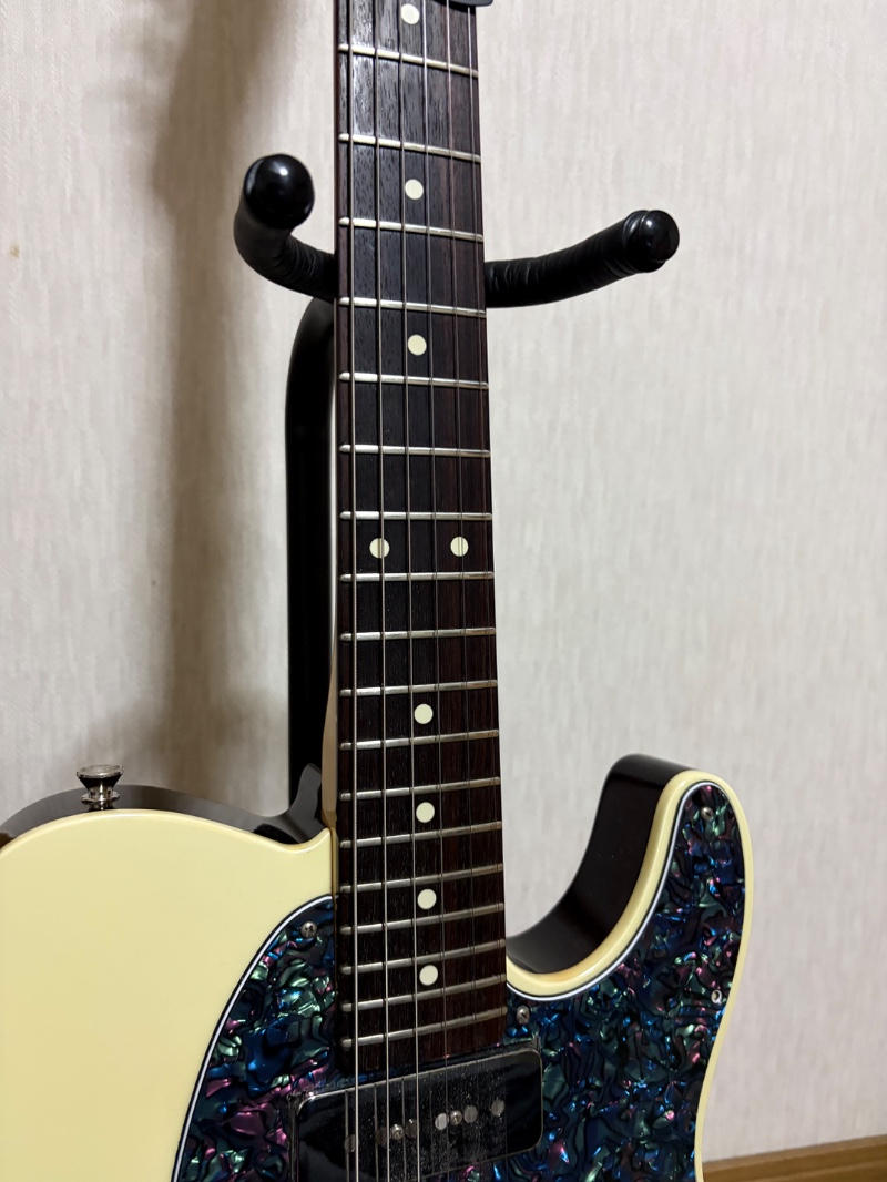 Psychederhythm サイケデリズムStandard-T エレキギター Psychederhythm (サイケデリズム) Standard-T｜SOUNDMART