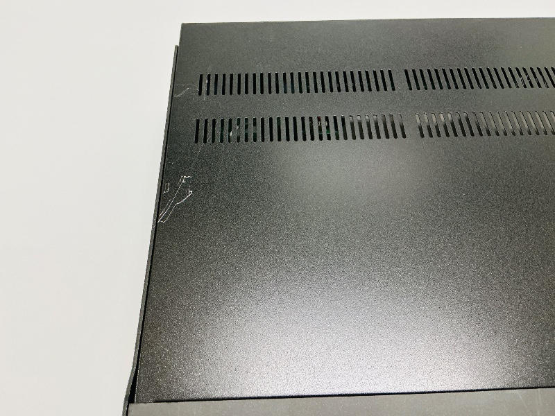 TASCAM (タスカム) / CD-6010 CDプレーヤー