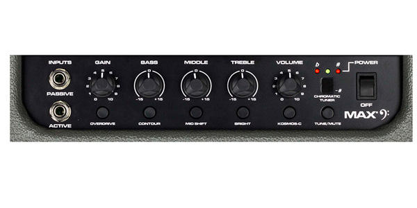 PEAVEY (ピーヴィー) / MAX100 アウトレット品