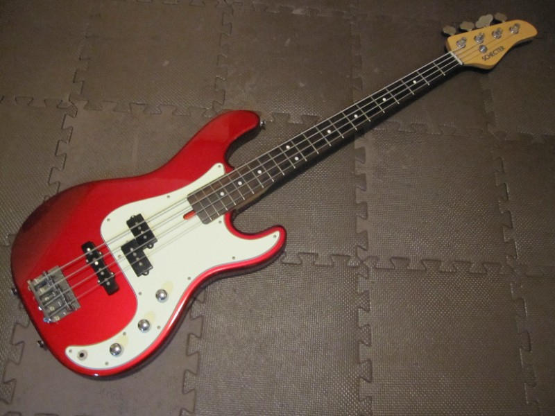 SCHCETR / SCHCETR N-PJ-AL/CAR