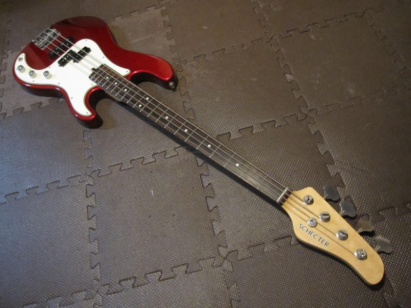 SCHCETR / SCHCETR N-PJ-AL/CAR