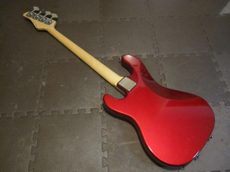 SCHCETR / SCHCETR N-PJ-AL/CAR