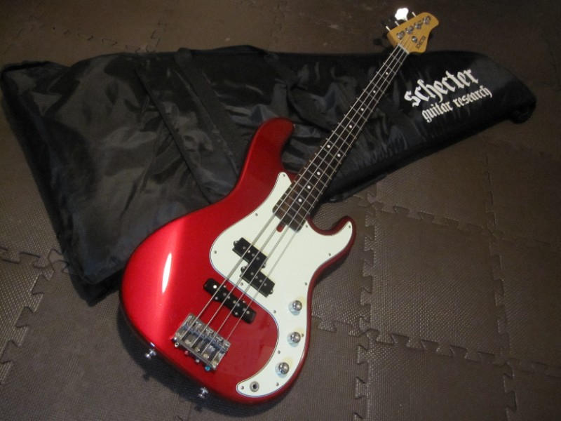 SCHCETR / SCHCETR N-PJ-AL/CAR