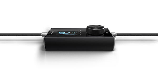 Positive Grid (ポジティブ グリッド) / RIFF オーディオインターフェイス メーカーアウトレット品