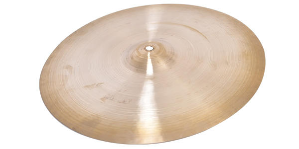 ZILDJIAN (ジルジャン) / 15'' LE 400th Ann. Vault Crash アウトレット品