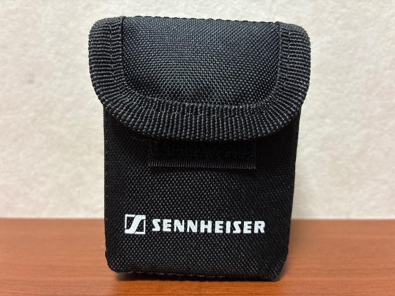 SENNHEISER (ゼンハイザー) / MM 435 ワイヤレスマイク用マイクカプセル E0054-2
