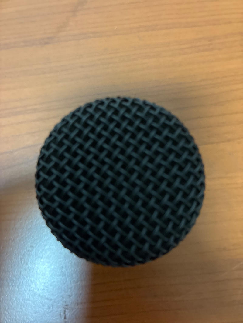 SENNHEISER (ゼンハイザー) / MM 435 ワイヤレスマイク用マイクカプセル E0054-2