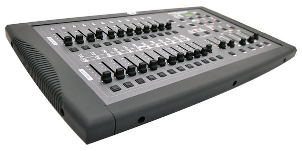 AMERICAN DJ (アメリカンディージェイ) / SCENESETTER DMX照明コントローラー アウトレット品