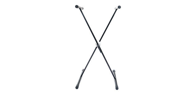 PLAYTECH (プレイテック) / KST10X キーボードスタンド X型 アウトレット品