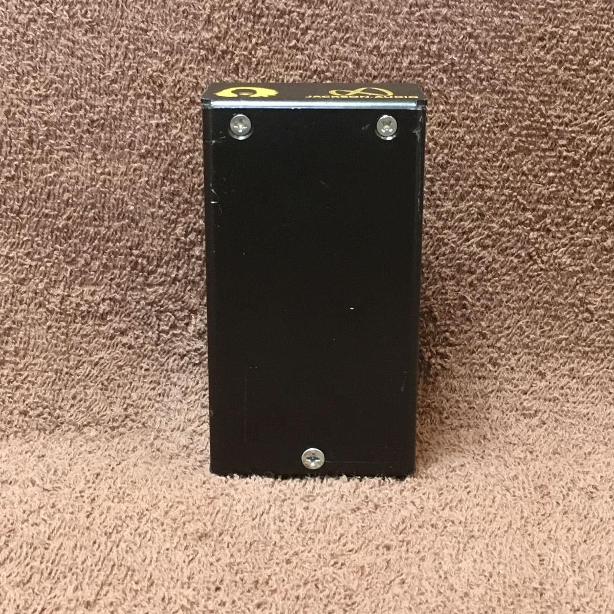 JACKSON. AUDIO (ジャクソンオーディオ) / Jackson Audio El Guapo Mateus Asato マテウスアサト ASABI