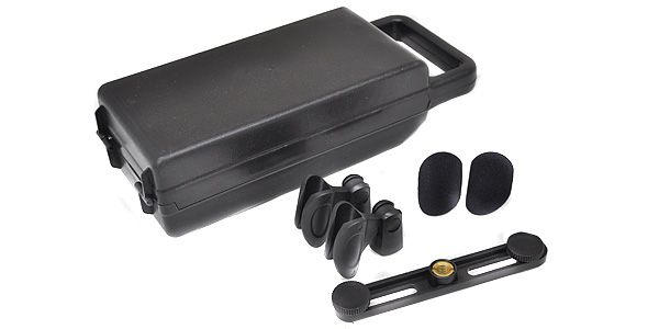 BEHRINGER (ベリンガー) / C-2 Studio Condenser Microphones アウトレット品