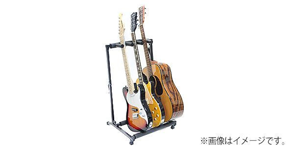 CLASSIC PRO (クラシックプロ) / GST3 3本用ギタースタンド アウトレット品