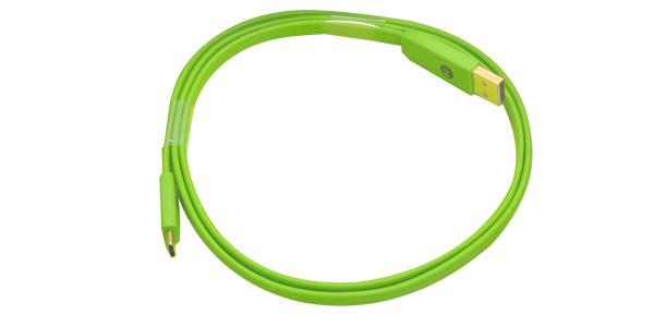 OYAIDE (オヤイデ) / d+USB Type-A to C classB/1.0 アウトレット品