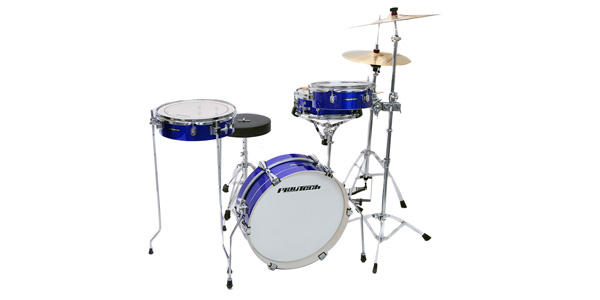 PLAYTECH (プレイテック) / PCD1000 electro blue アウトレット品