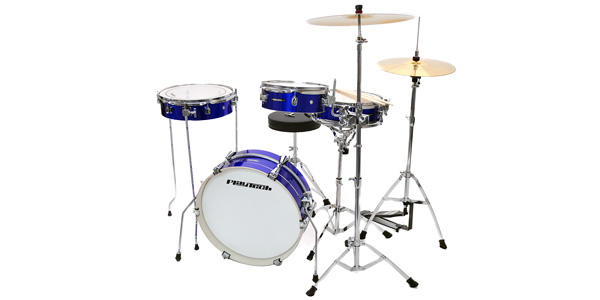 PLAYTECH (プレイテック) / PCD1000 electro blue アウトレット品