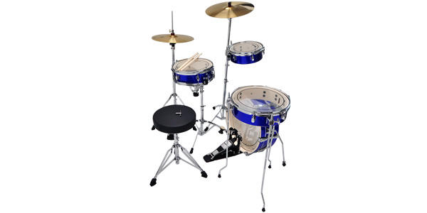 PLAYTECH (プレイテック) / PCD1000 electro blue アウトレット品