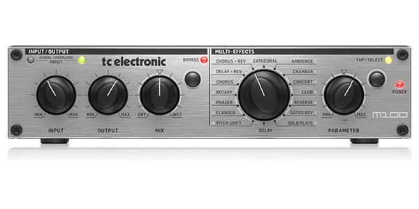 TC ELECTRONIC (ティーシーエレクトロニック) / M100 アウトレット品