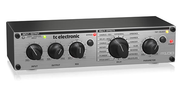TC ELECTRONIC (ティーシーエレクトロニック) / M100 アウトレット品