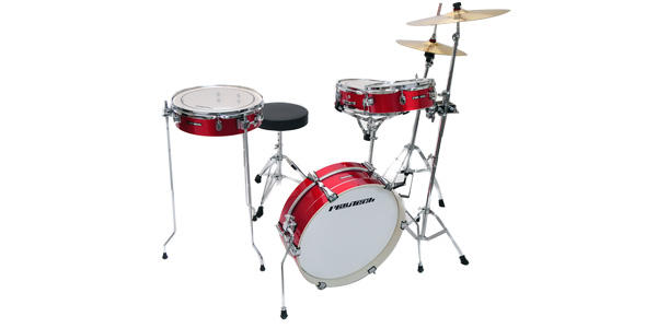 PLAYTECH (プレイテック) / PCD1000 electro red アウトレット品