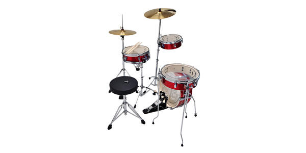 PLAYTECH (プレイテック) / PCD1000 electro red アウトレット品