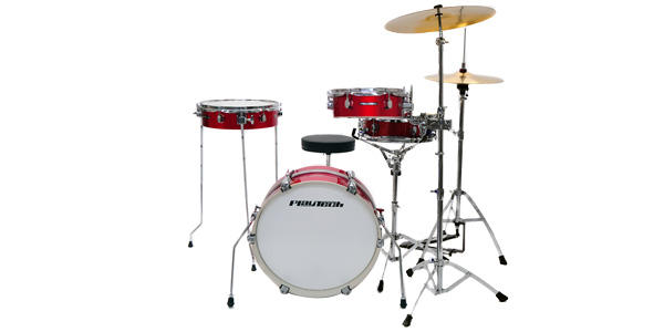 PLAYTECH (プレイテック) / PCD1000 electro red アウトレット品