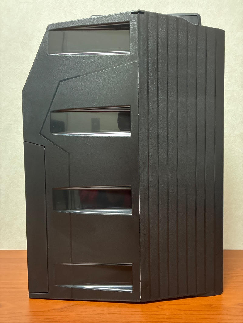 UNI-PEX (ユニペックス) / WA-372CD 防滴形ワイヤレスアンプ E0059