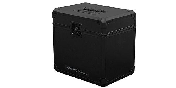 ODYSSEY (オデッセイ) / KLP70BL 12インチサイズ対応レコードケース アウトレット品