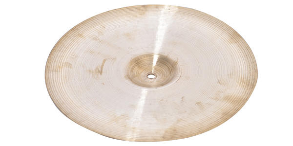 ZILDJIAN (ジルジャン) / 15'' LE 400th Ann. Vault Crash アウトレット品