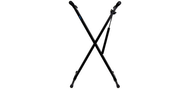 PLAYTECH (プレイテック) / KST30X X型キーボードスタンド アウトレット品