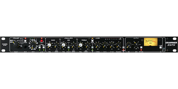 DRAWMER (ドローマー) / 1979 チャンネルストリップ アウトレット品